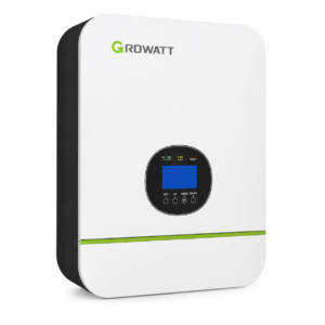 Inversor Growatt SPF 3000TL LVM 48V