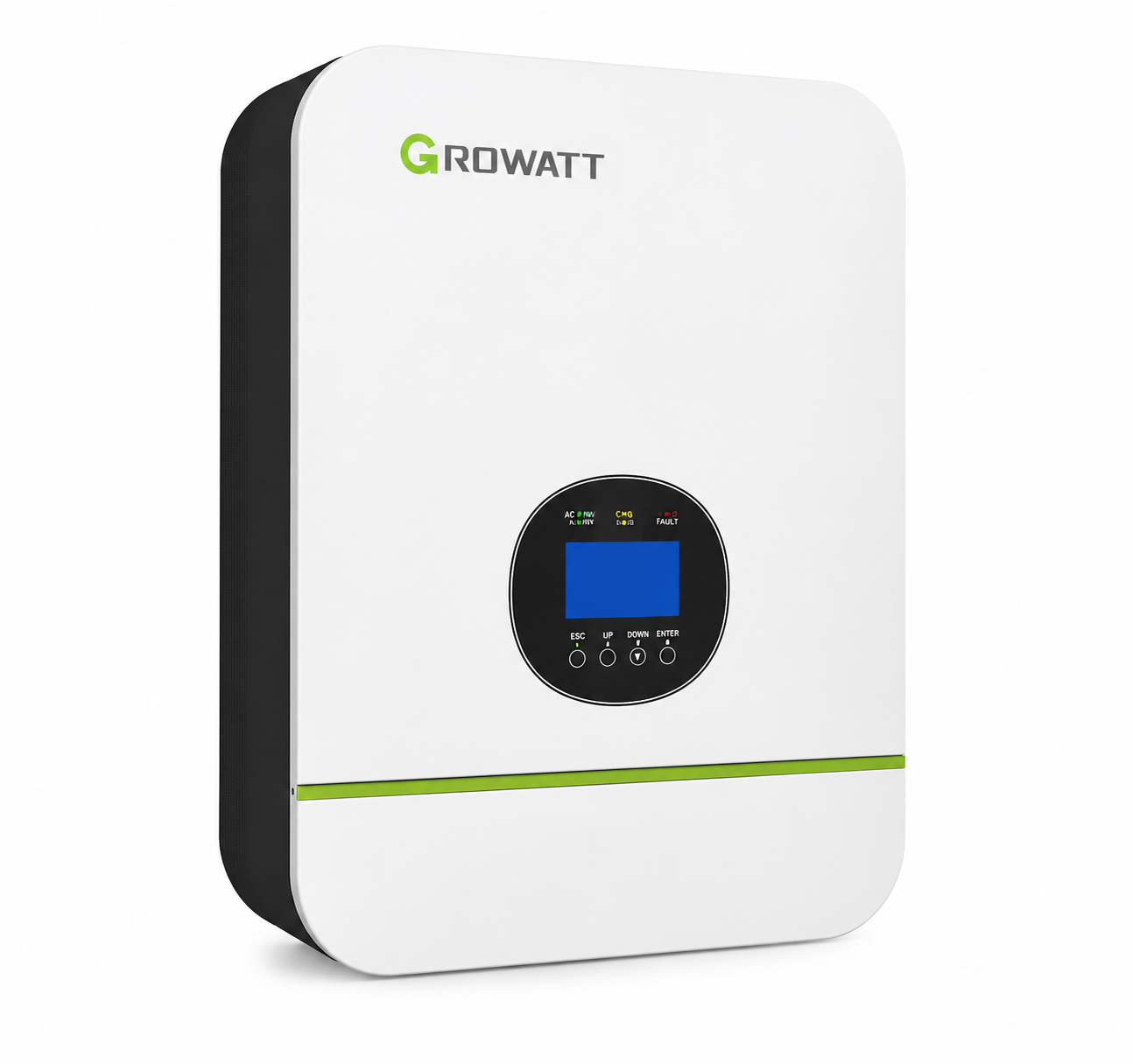 Inversor Growatt SPF 3000TL LVM 48V