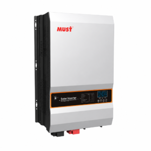 Inversor de 10000W 48V MUST PV35-10048TLV 110-220Vac
