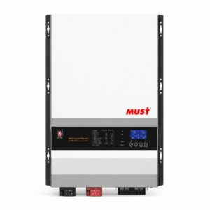 Inversor de 8000W 48V MUST PV35-8048TLV 110-220Vac