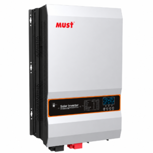 Inversor de 12000W 48V MUST PV35-12048TLV 110-220Vac