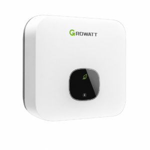 Inversor On Grid Growatt MIN 3600 TL-X2