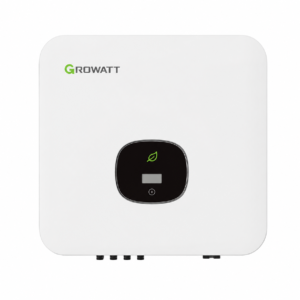 Inversor monofásico Growatt MIN 8000TL-X2