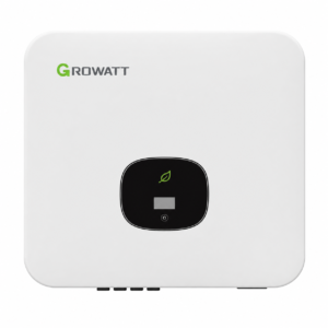 Inversor Solar Growatt MIN 10000TL-X2