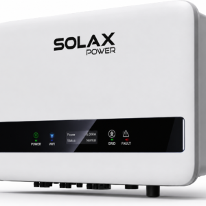 Inversor bifásico Solax Boost 6K G4 WIFI