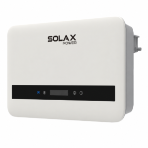 Inversor Solar Solax Boost 5000W G4