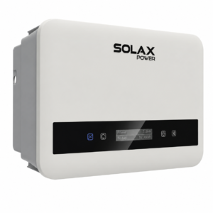 Inversor Solax 3000W bifásico Mini 3.0K G4
