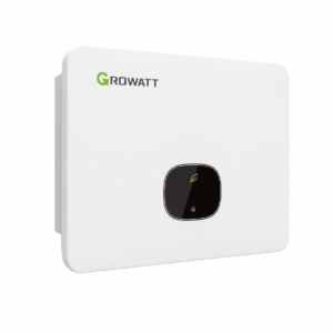 Inversor Growatt MIN 3600W TL-X