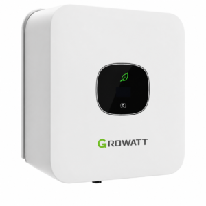 Inversor On-Grid Growatt MIC 3300TL-X