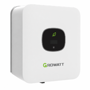 Inversor Solar monofásico Growatt MIC 3000TL-X