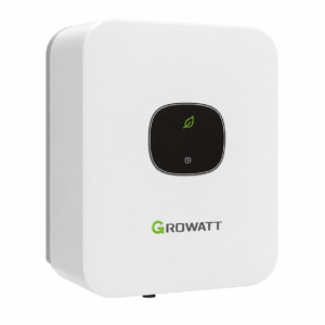 Inversor Growatt MIC 2500 TL-X monofásico