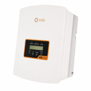 Inversor On-Grid Solis Mini 3.6KW