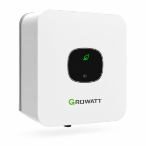 Inversor monofásico Growatt MIC 1500 TL-X
