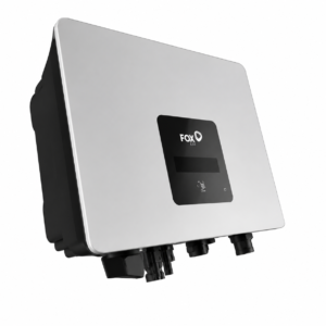 Inversor monofásico Solar Ongrid 3000W FOX