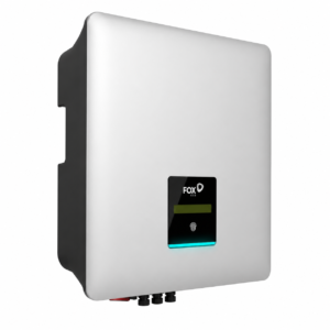 Inversor Solar monofásico Ongrid 10.5kW FOX