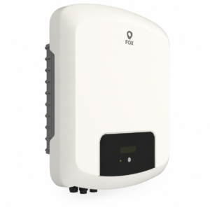Inversor Solar FOX Ongrid 6000W