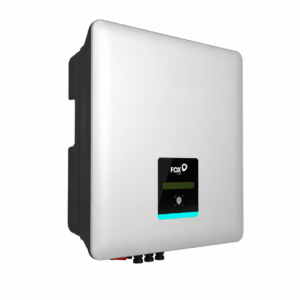 Inversor monofásico 8kW FOX Ongrid