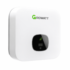 Inversor On Grid Growatt MIC 2000TL-X