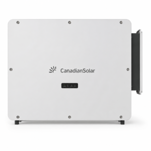 Inversor 333kW On-Grid Trifásico Canadían Solar MPPT