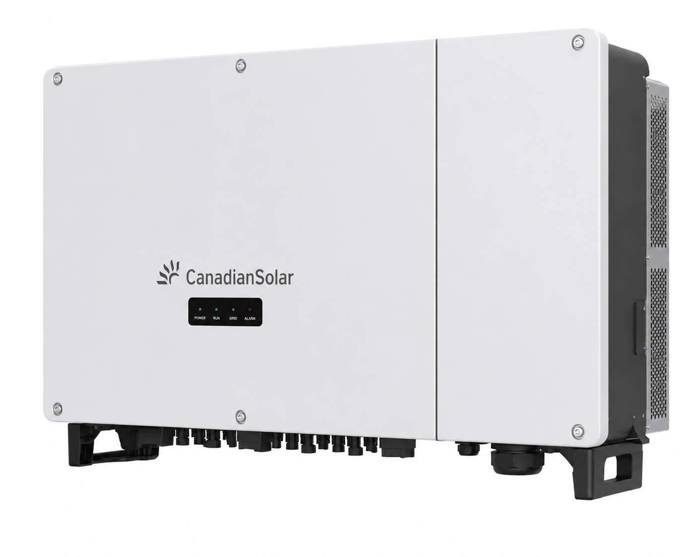 Inversor On-Grid Trifásico 50kW Canadían Solar MPPT