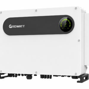 Inversor On-Grid Trifásico GROWATT 60kW TL3-XL2