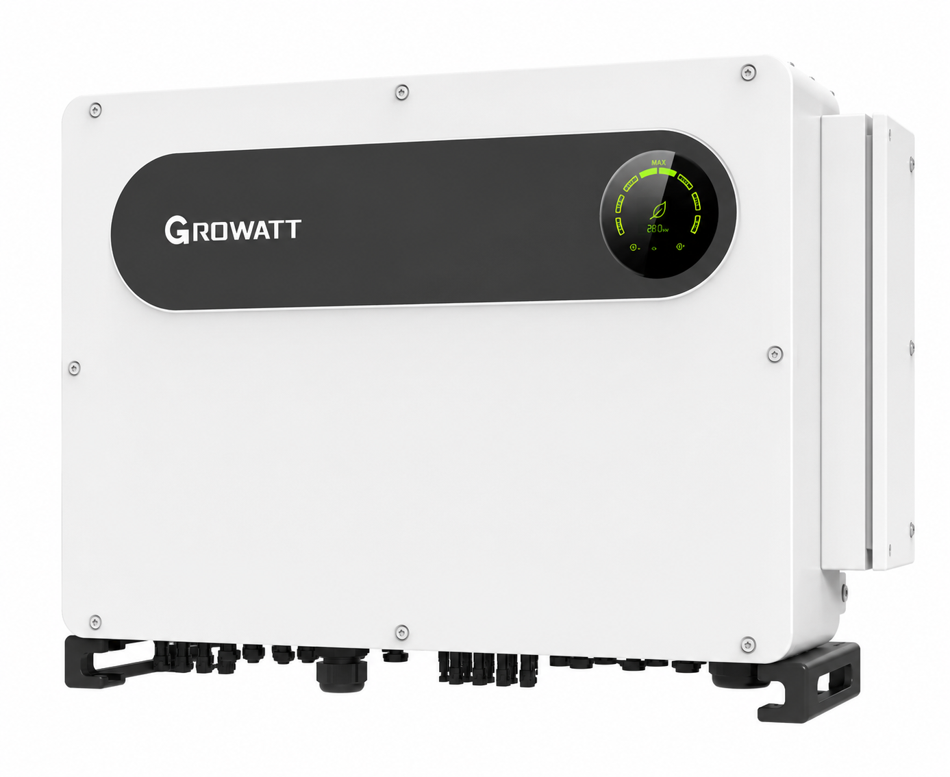 Inversor On-Grid Trifásico GROWATT 60kW TL3-XL2