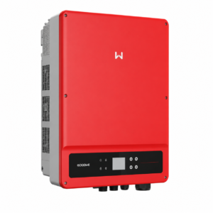 Inversor Trifásico OnGrid GOODWE 30kW 220VAC