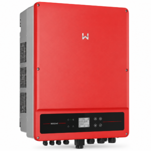 Inversor OnGrid GOODWE 20000W Trifásico 220VAC