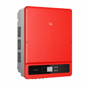 Inversor On-Grid GOODWE Trifásico 15kW 220VAC