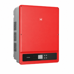 Inversor GOODWE On-Grid Trifásico 12000W 220VAC