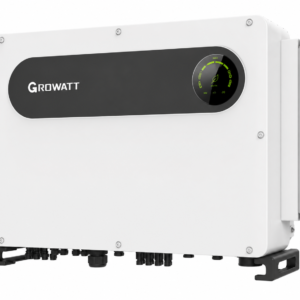 Inversor On-Grid Trifásico GROWATT 50kW TL3-XL2