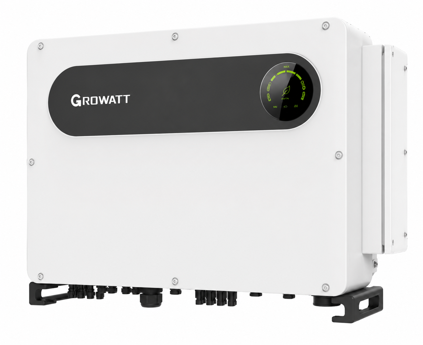 Inversor On-Grid Trifásico GROWATT 50kW TL3-XL2