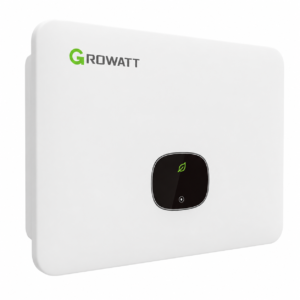 Inversor Solar Growatt MID 20000 TL3-XL2