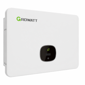 Inversor On Grid Growatt MID 10000 TL3-XL2