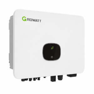 Inversor Trifásico Growatt MID 6000TL3-XL2