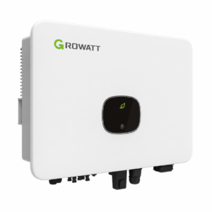 Inversor Trifásico Growatt MID 15000kW