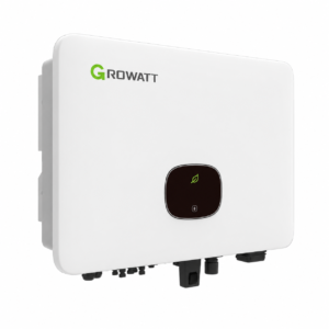 Inversor Trifásico Growatt MAC 12000 KTL3-XL