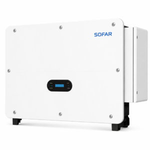 Inversor Ongrid Trifásico SOFAR 75kW
