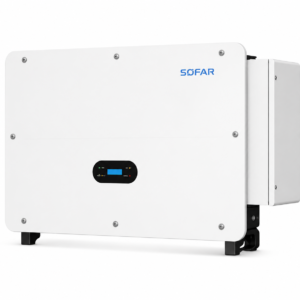 Inversor Solar 60 kW SOFAR TLX-G4-LV