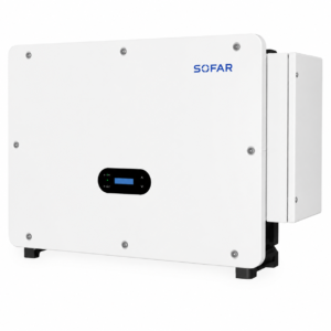 Inversor Fotovoltaico SOFAR 50KTLX-G4-LV