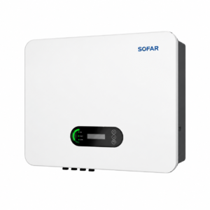 Inversor 30kW Solar SOFAR 30KTLX-G3-LV