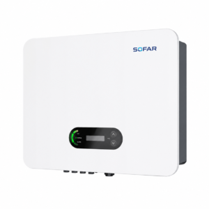 Inversor On Grid Trifásico SOFAR 25KTLX-G3-LV