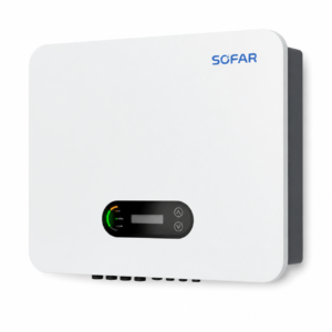 Inversor Trifásico 15kW SOFAR 15KTLX-G3-LV