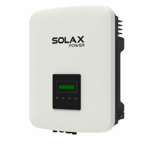 Inversor Solar Solax X3 MIC 8000W G2-LV