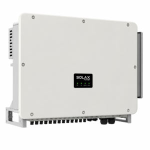 Inversor Solax Trifásico Forth 50kW LV