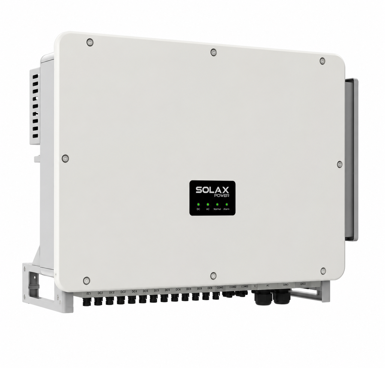 Inversor Solax Trifásico Forth 50kW LV