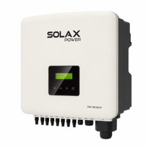 Inversor Solax Trifásico Pro 10kW G2-LV