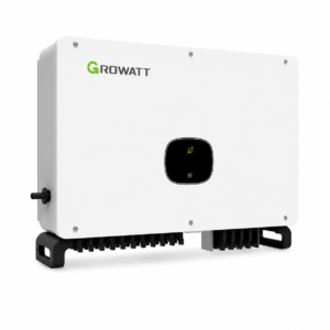 Inversor Growatt MAC 60KTL3-XMV On-Grid