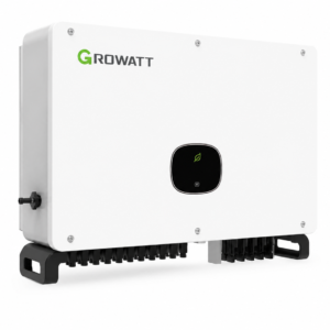 Inversor Growatt MAC 50KTL3-XMV Alta Eficiencia