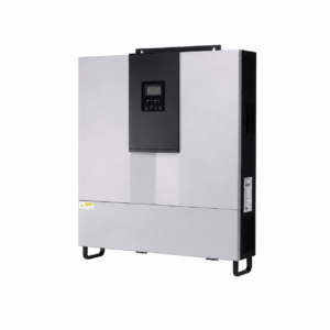 Inversor de 36kW Growatt MAC 36000KTL3-XL